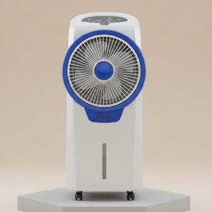 NOVA NV-925 Rechargeable Air Cooler Price