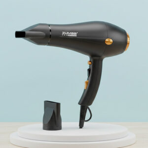 Zumba ProExtreme ZM-9911 9000W Professional Hair Dryer 2026