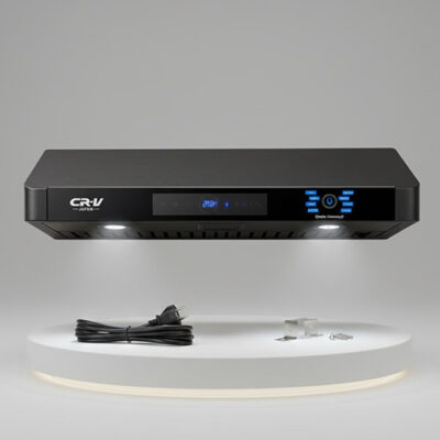 CRV Kitchen Hood CRV-36SH Price in Bangladesh 2026