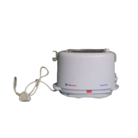 Bajaj Bread Toaster Easypop