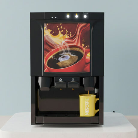 Kitchen Aid Multi Function Tea & Coffee Vending Machine