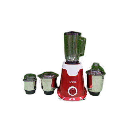 Disnie Hunk Blender & Mixer Grinder 850W