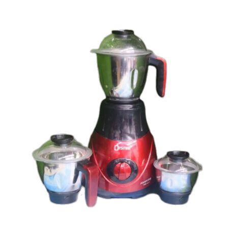 Disnie Power Pro Blender 1000W