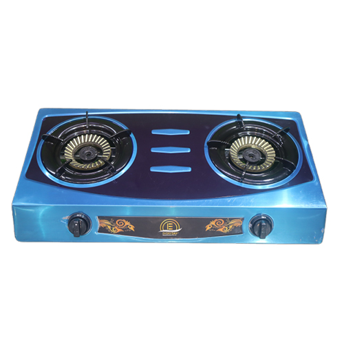 Everyday 2 Burner Gas Stove