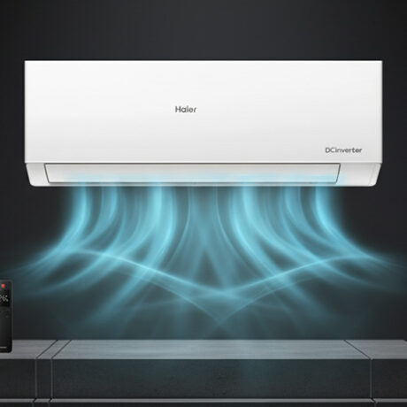 Haier HSU-24 Clean Cool Inverter Pro 2.0 Ton AC 2026 Model