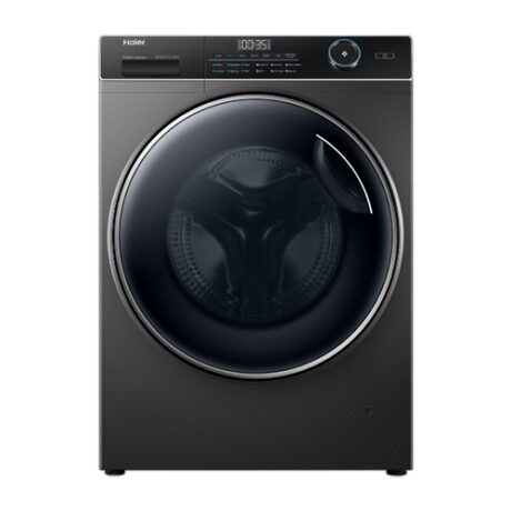 Haier Washing Machine Front Loading 10.5 kg