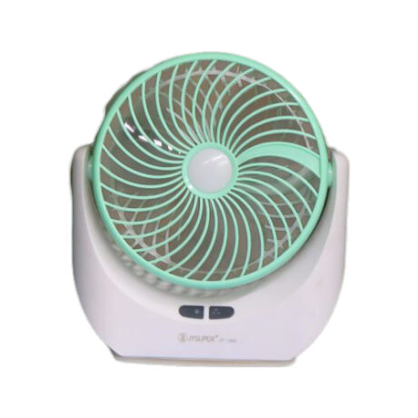 JY Super Rechargeable Portable Mini Fan