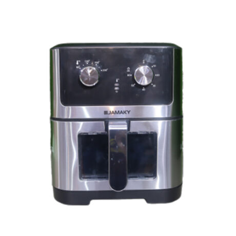 Jamaky Air Fryer 8L JMK5011