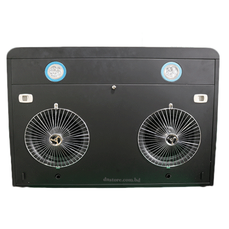 Kelvinator Cooker Hood KLV–710