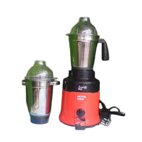 Lords Xtra Hotel King Mixer Grinder Blender