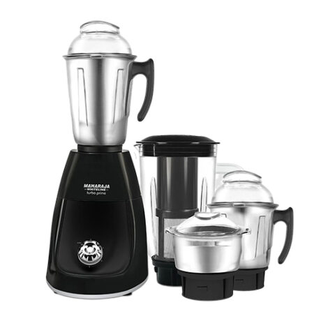 Maharaja Whiteline Blender & Mixer Grinder 750W