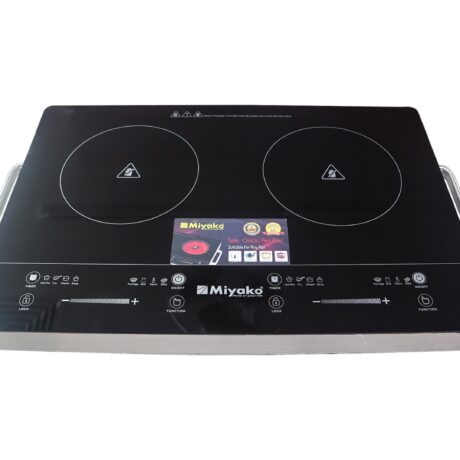 Miyako Infrared Cooker (ATC-CM-22DBL)