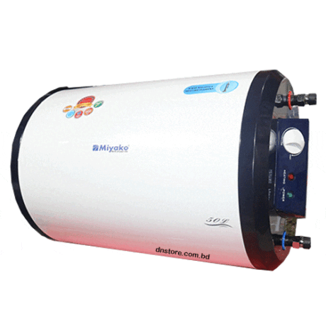 Miyako 50 Litter Water Heater