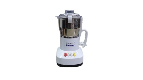 Miyako Electric Grinder MC-07 | Miyako Mixer Grinder Machine - Image 3