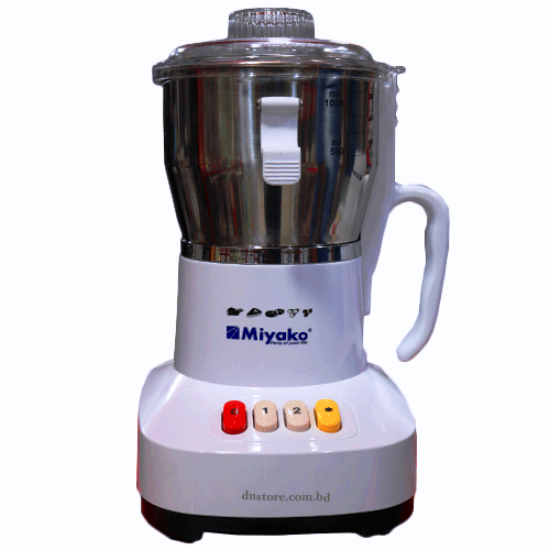 Miyako Electric Grinder MC-07 | Miyako Mixer Grinder Machine