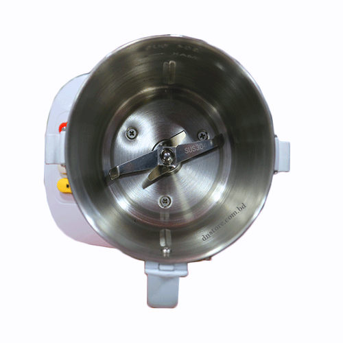 Miyako Electric Grinder MC-07 | Miyako Mixer Grinder Machine - Image 2
