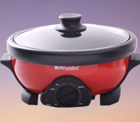 Miyako Curry Cooker MC-250D