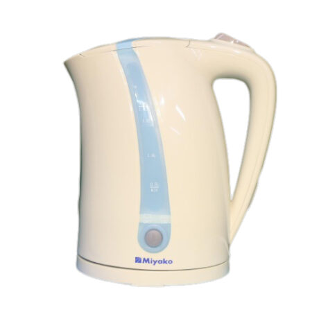 Miyako Electric Kettle 1.8 Liter SLD-525