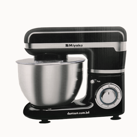 Miyako Multifunction Stand Mixer MR-1042