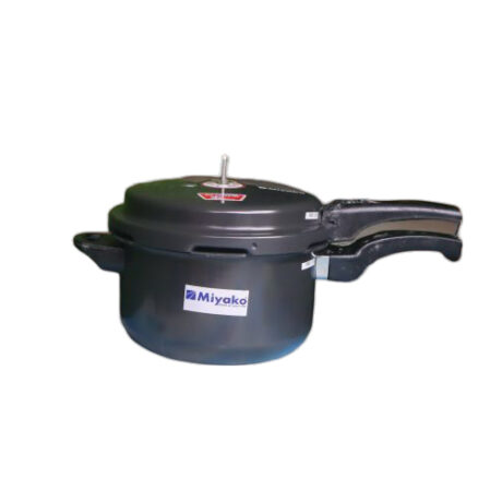Miyako Pressure Cooker 5 Liter