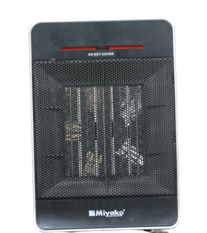 Miyako Room Heater ( PTC-602 )