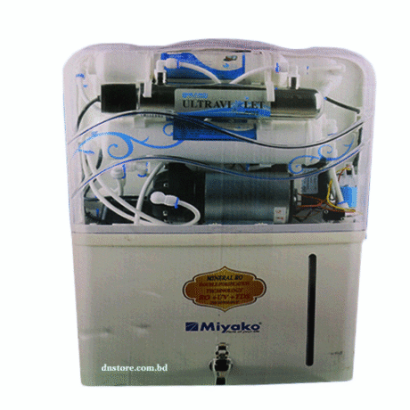 Miyako RO Filter 24 LTR MWP–24 RO