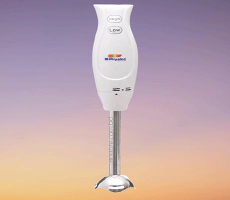 Miyako YT HB 02 Hand Blender