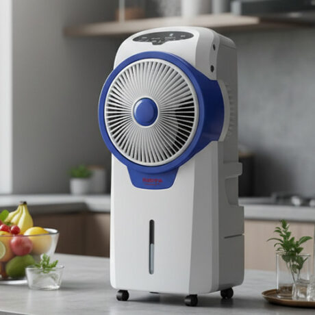 NOVA NV-925 Rechargeable Air Cooler Price
