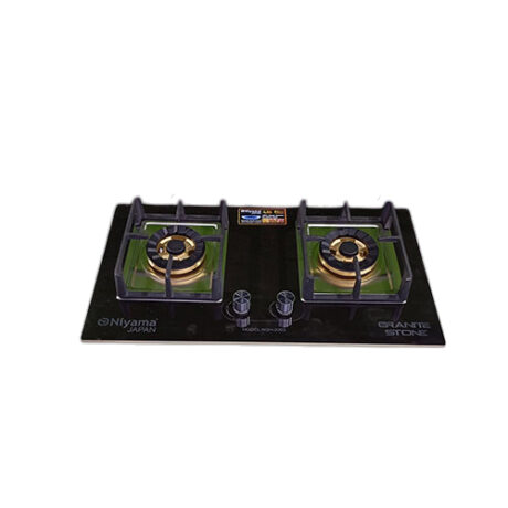 Niyama Gas Stove NGH2003