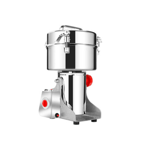 Niyama HC2000Y Herb Grinder