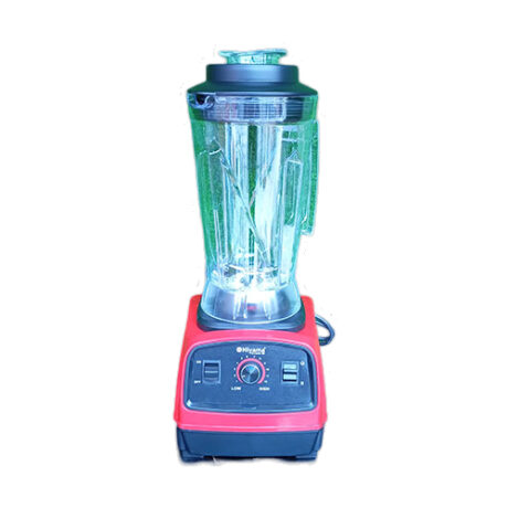 Niyama Professional Blender NYB006C