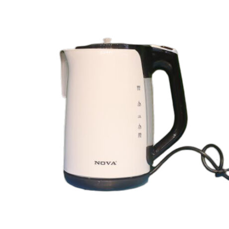 Nova Electric Kettle 2 Liter NV-22K