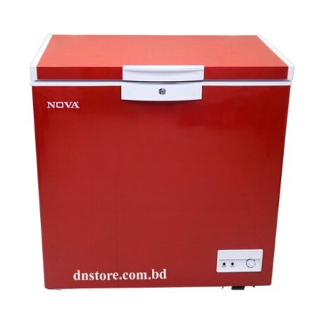Nova Refrigerator NV-47CR | Nova Deep Freezer Price In Bangladesh