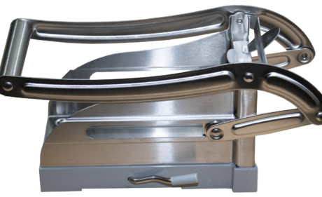 Manual French Fry Cutter