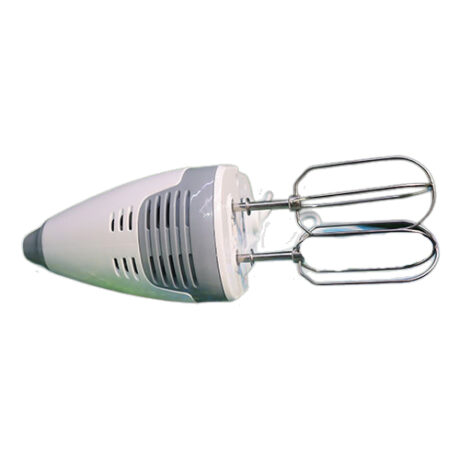 Red Swiss Egg Beater RSHM-536