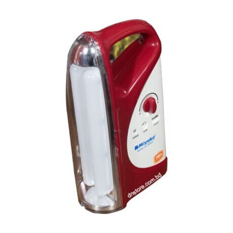 Miyako Rechargeable Lamp/Lantern