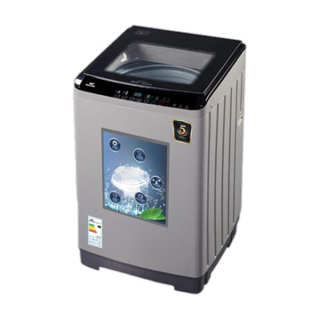 Walton Washing Machine Top Loading 12.5 kg
