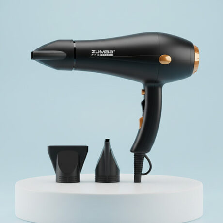 Zumba Pro Extreme Professional Hair Dryer ZM-9933 Price