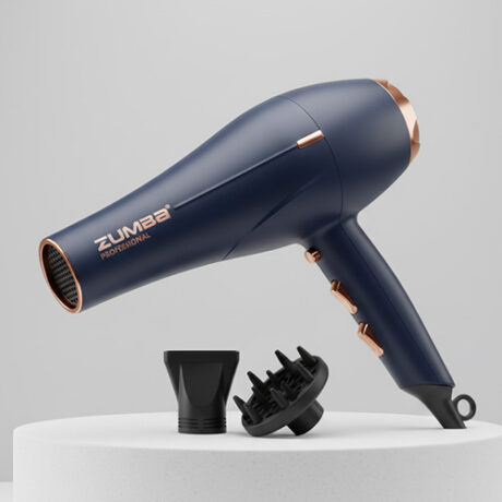 Zumba Professional ZM-9944 Hair Dryer Price