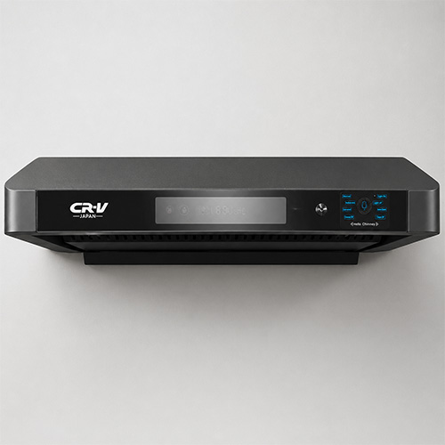 CRV Kitchen Hood CRV-30SHB Price in Bangladesh