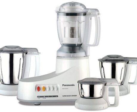 Panasonic Mixer Grinder MX-AC400