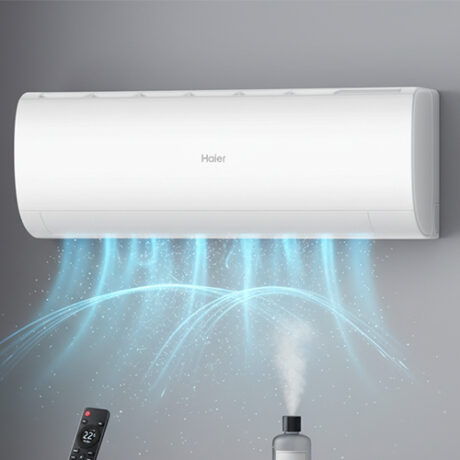 Haier 1 Ton Non-Inverter AC Price in Bangladesh 2026