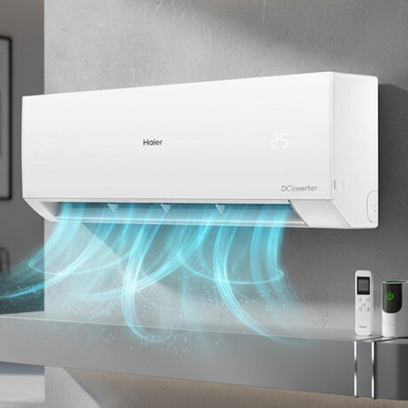 Haier 1.5 Ton DC Inverter AC 2026
