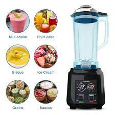 Cntronic Commercial Blender LEE-301 | Blender & Juicer