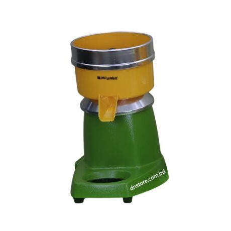 Miyako Malta Juicer - SM-CJ2