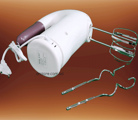 Sokany Electric Hand Mixer HM-363